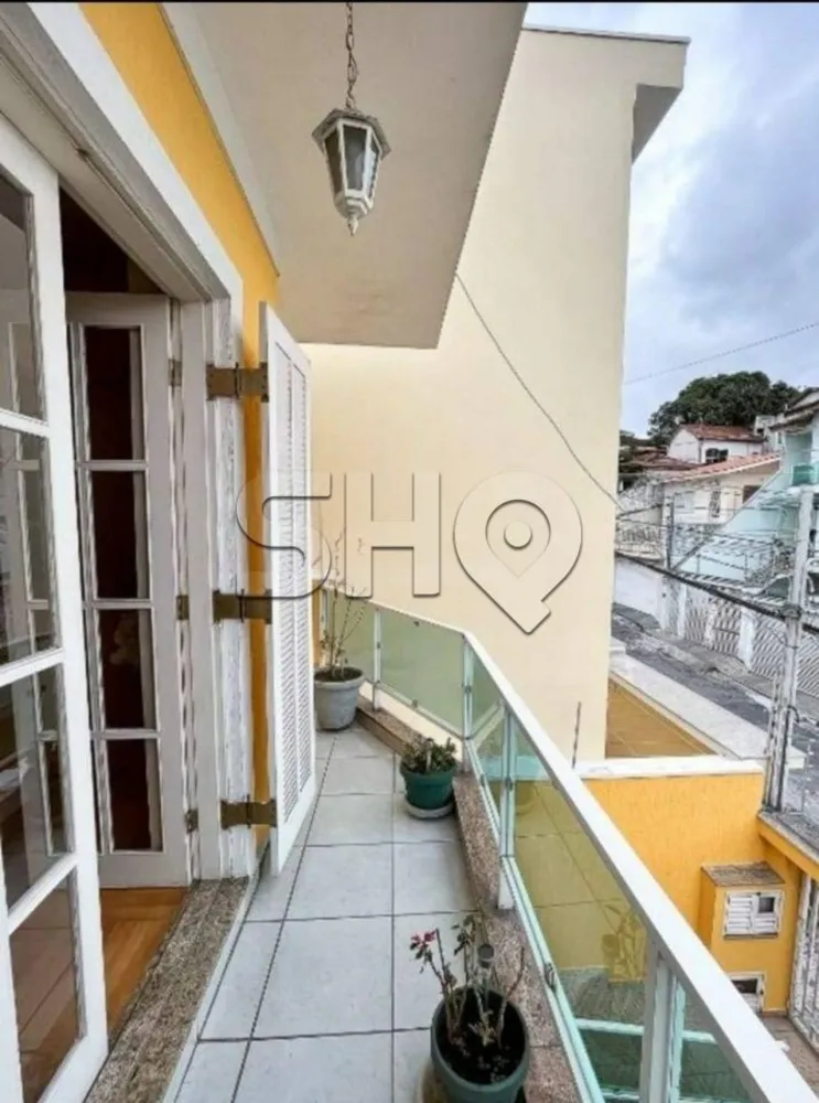 Sobrado, 3 quartos, 221 m² - Foto 3