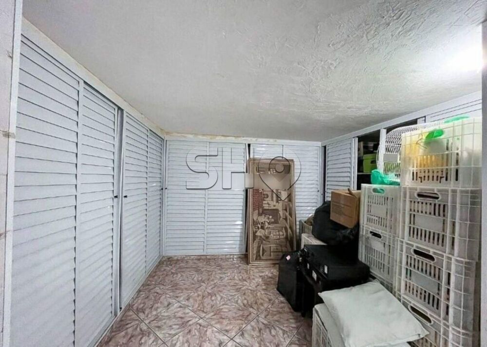 Sobrado, 3 quartos, 221 m² - Foto 4