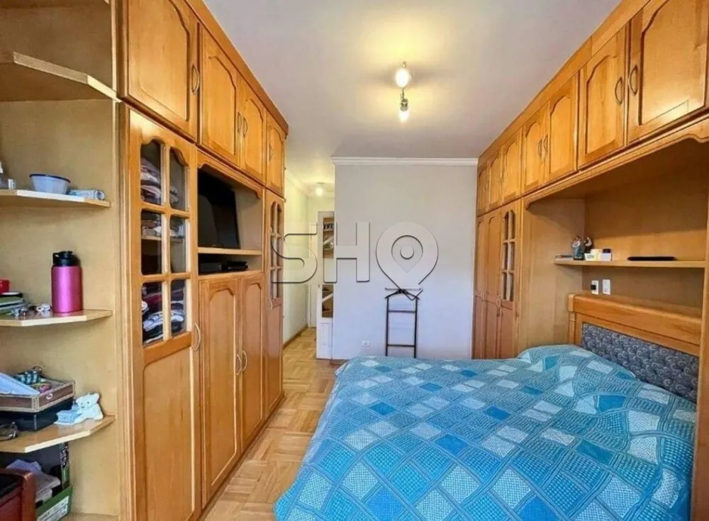 Sobrado, 3 quartos, 221 m² - Foto 2
