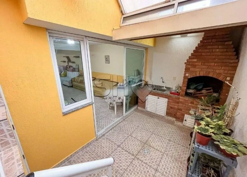 Sobrado, 3 quartos, 221 m² - Foto 6