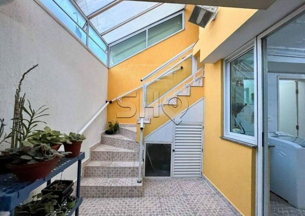 Sobrado, 3 quartos, 221 m² - Foto 3