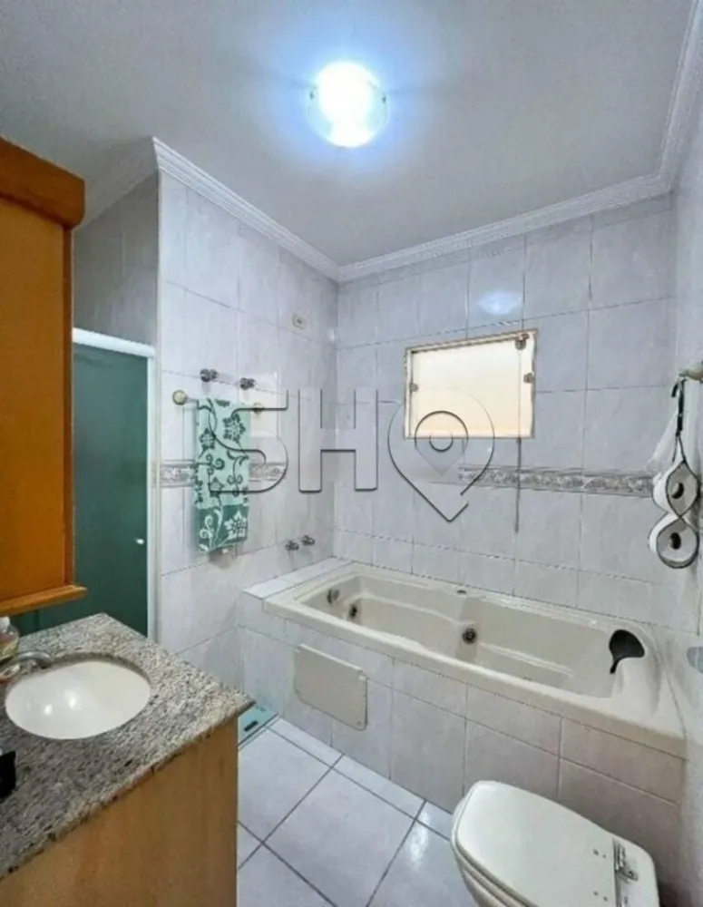 Sobrado, 3 quartos, 221 m² - Foto 4