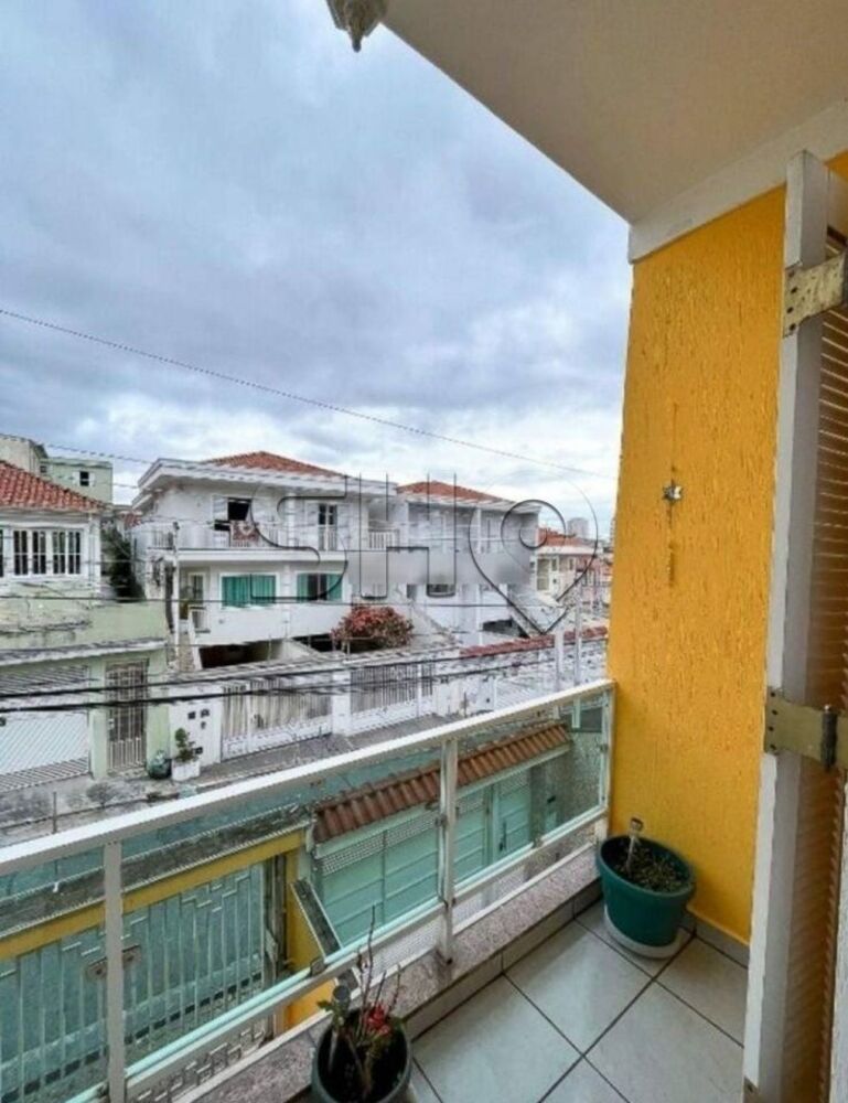 Sobrado, 3 quartos, 221 m² - Foto 2