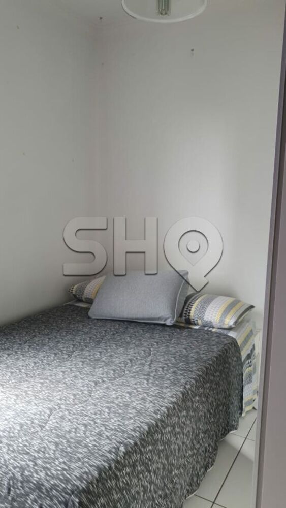 Apartamento à venda com 3 quartos, 64m² - Foto 1