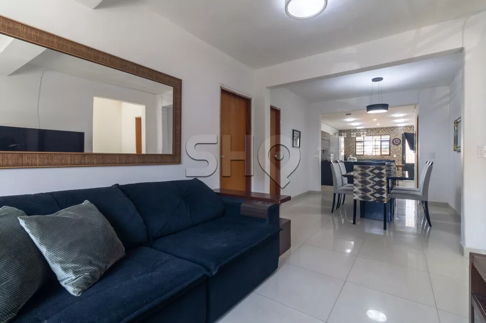 Casa à venda com 3 quartos, 190m² - Foto 5