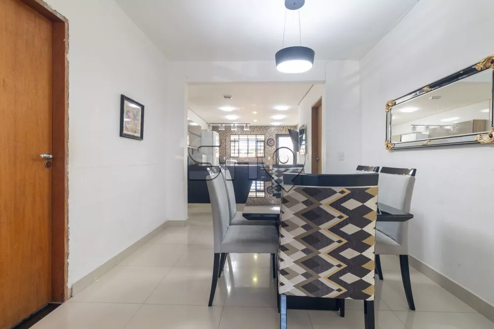 Casa à venda com 3 quartos, 190m² - Foto 6