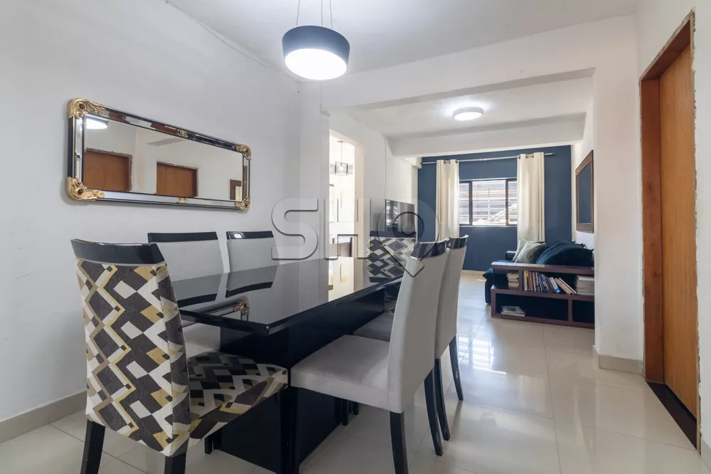 Casa à venda com 3 quartos, 190m² - Foto 12