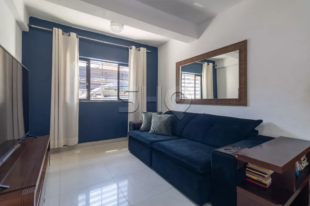 Casa à venda com 3 quartos, 190m² - Foto 2