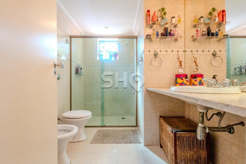 Apartamento, 4 quartos, 140 m² - Foto 3