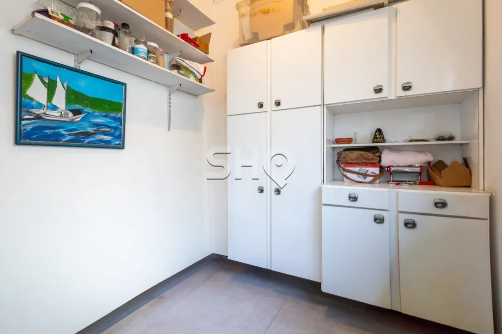 Apartamento, 4 quartos, 140 m² - Foto 12