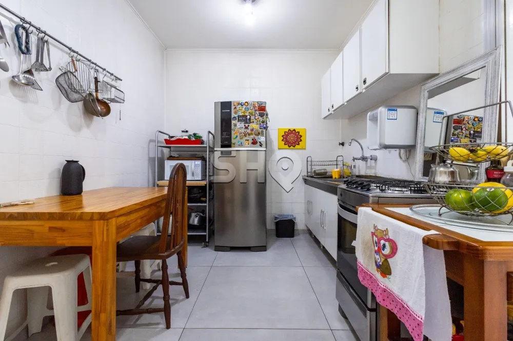 Apartamento, 4 quartos, 140 m² - Foto 13