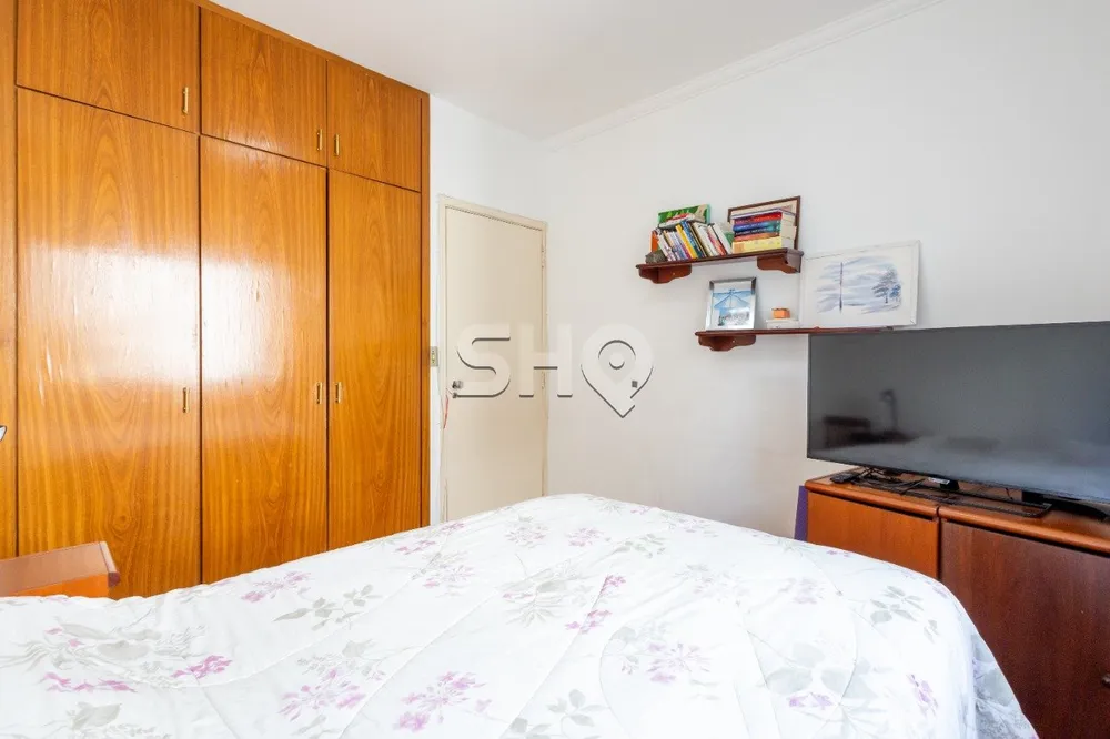 Apartamento, 4 quartos, 140 m² - Foto 15