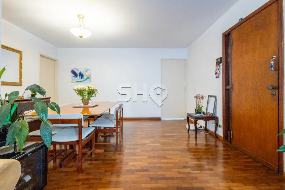 Apartamento, 4 quartos, 140 m² - Foto 4