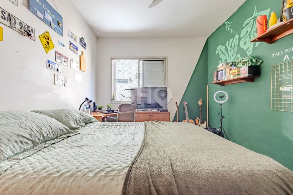 Apartamento, 4 quartos, 140 m² - Foto 10