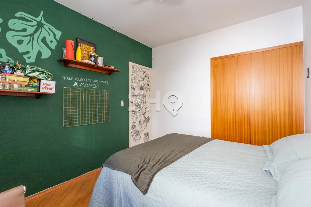 Apartamento, 4 quartos, 140 m² - Foto 2