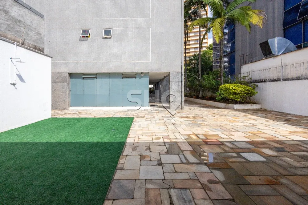 Apartamento, 4 quartos, 140 m² - Foto 16