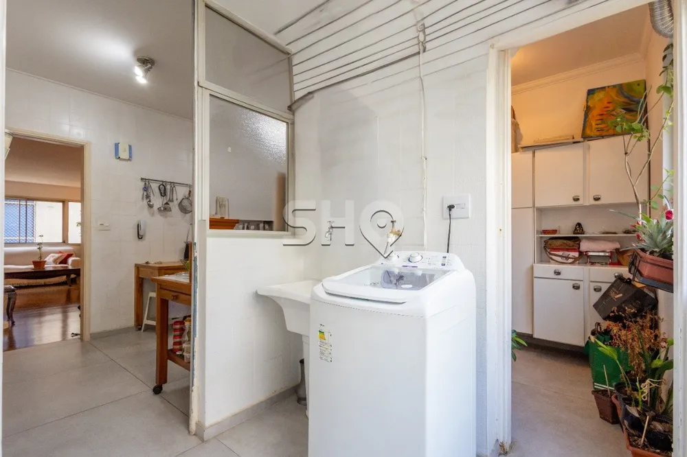 Apartamento, 4 quartos, 140 m² - Foto 11
