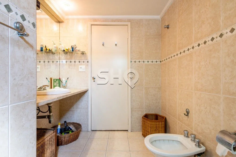 Apartamento, 4 quartos, 140 m² - Foto 8