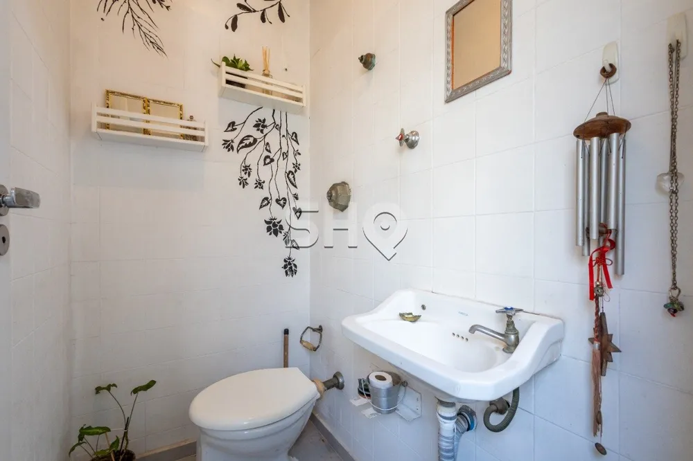 Apartamento, 4 quartos, 140 m² - Foto 6