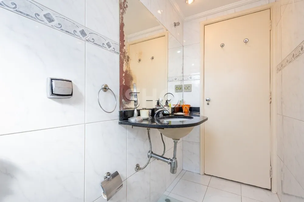 Apartamento, 4 quartos, 140 m² - Foto 1