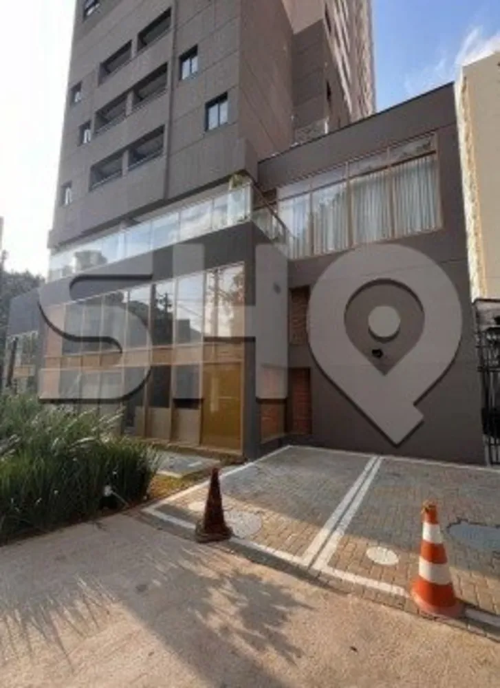 Loja-Salão, 219 m² - Foto 3