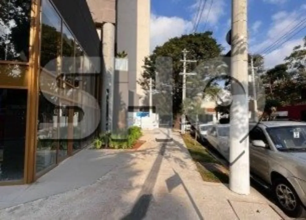 Loja-Salão, 219 m² - Foto 2