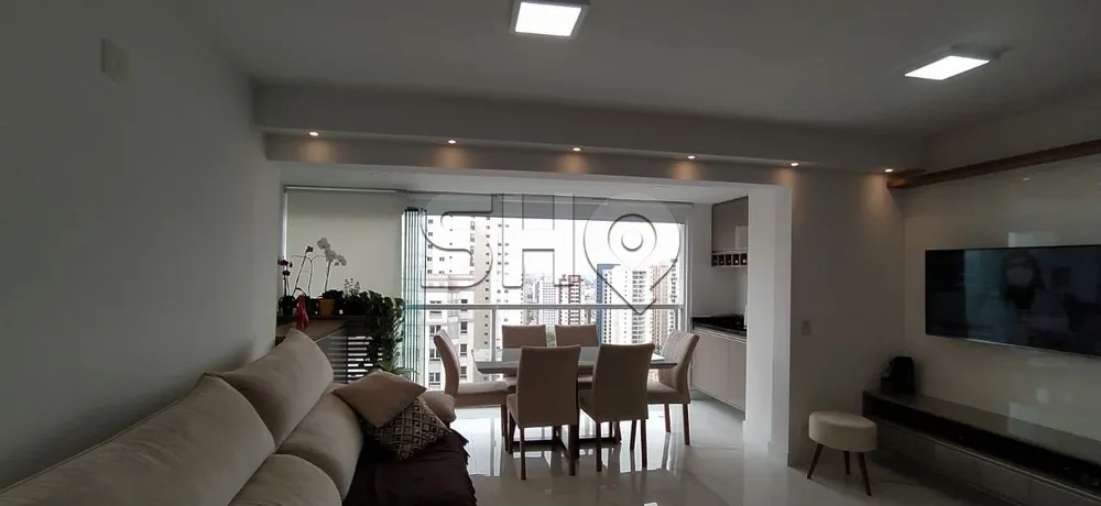 Apartamento, 3 quartos, 85 m² - Foto 2
