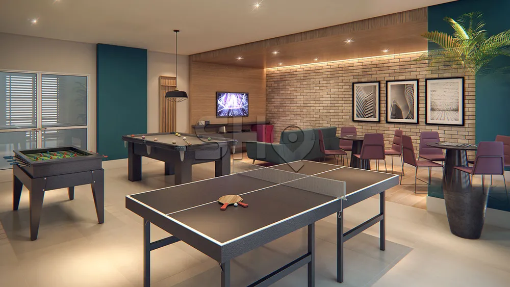 Apartamento, 3 quartos, 85 m² - Foto 4