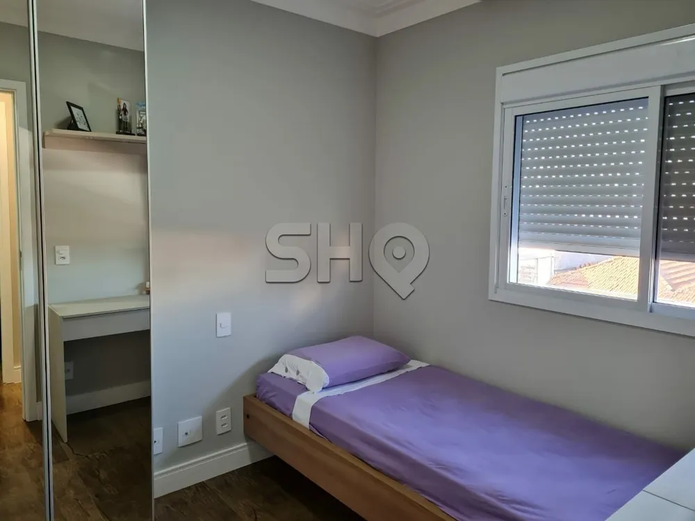 Apartamento, 3 quartos, 85 m² - Foto 1