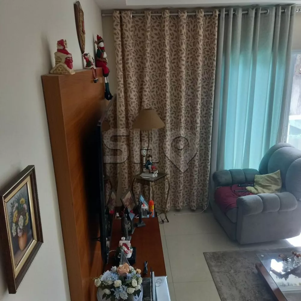 Sobrado à venda com 3 quartos, 210m² - Foto 3