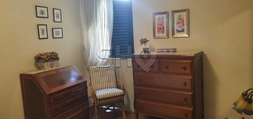 Apartamento, 4 quartos, 226 m² - Foto 1