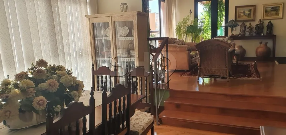 Apartamento, 4 quartos, 226 m² - Foto 8