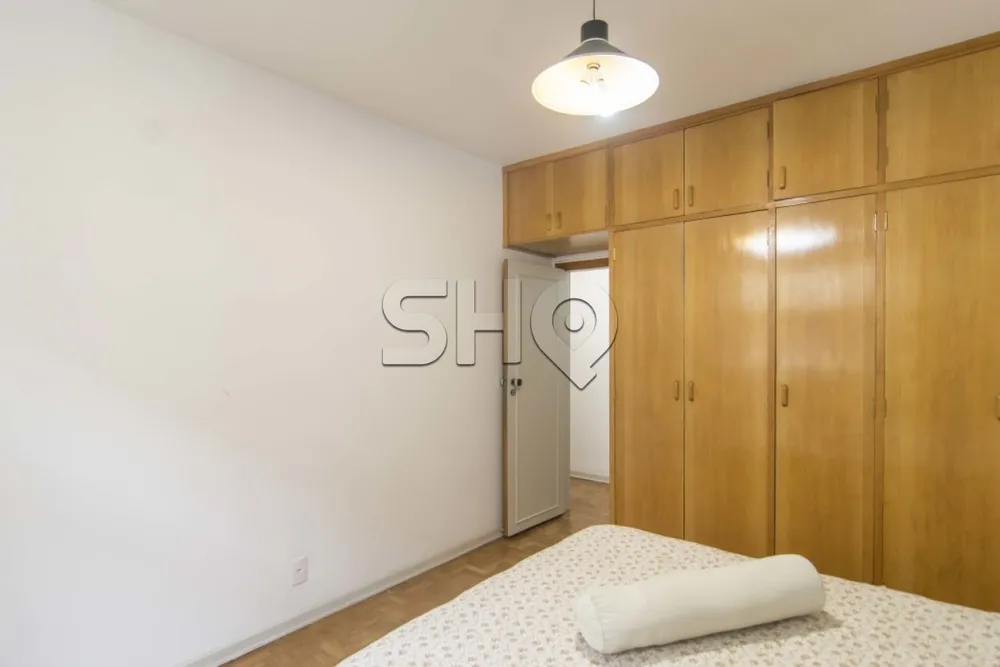 Apartamento, 3 quartos, 160 m² - Foto 2