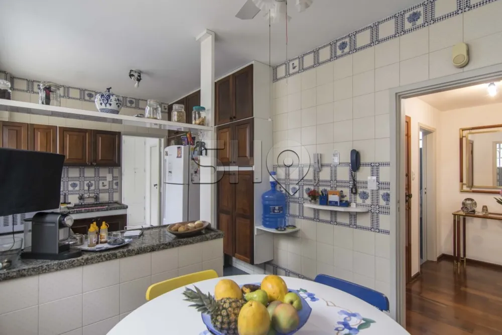 Apartamento, 3 quartos, 160 m² - Foto 7
