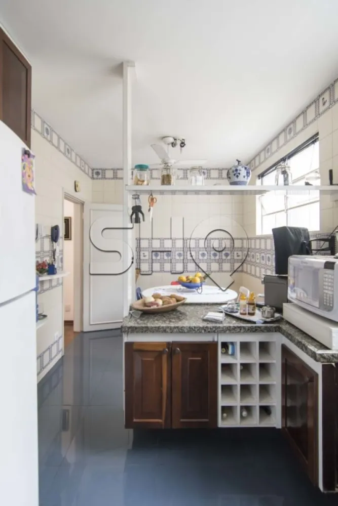 Apartamento, 3 quartos, 160 m² - Foto 6