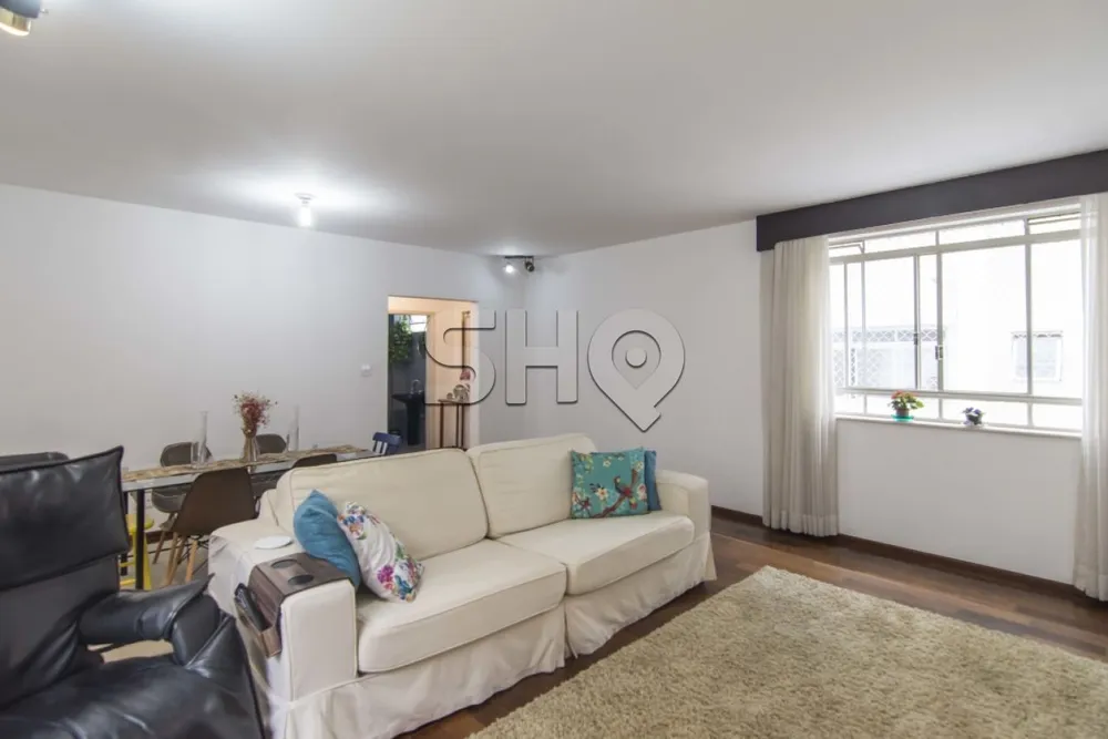 Apartamento, 3 quartos, 160 m² - Foto 5