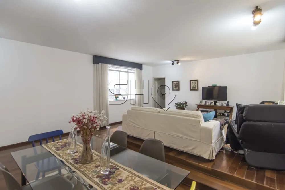 Apartamento, 3 quartos, 160 m² - Foto 4
