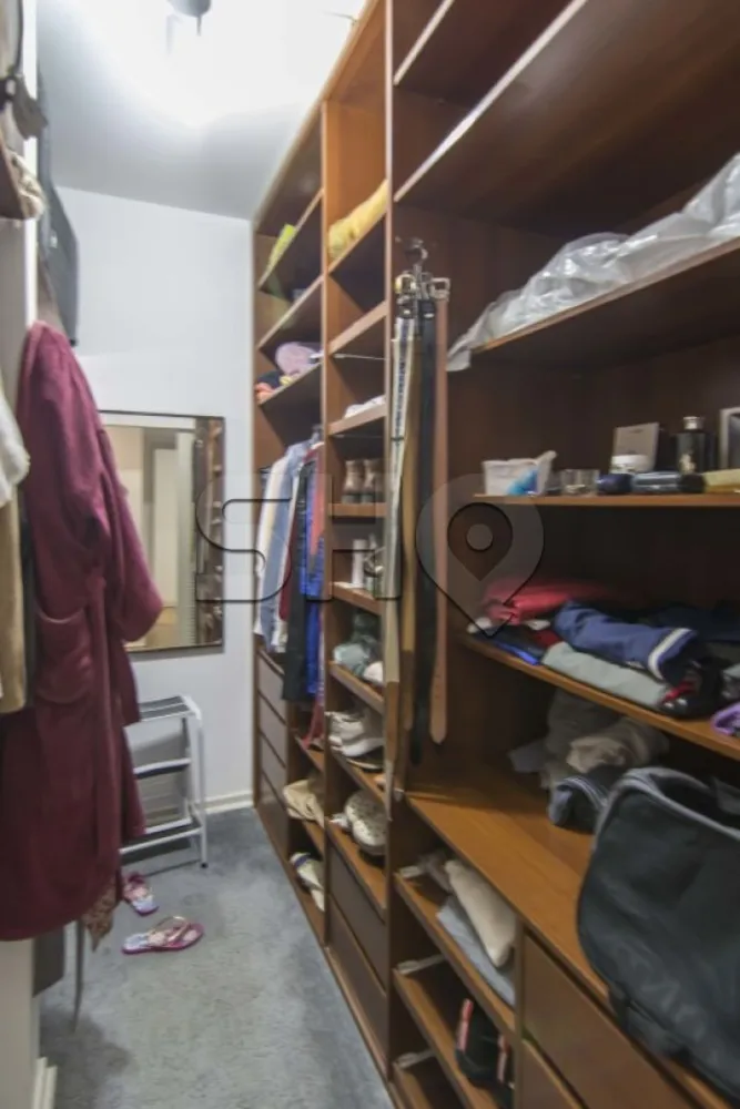 Apartamento, 3 quartos, 160 m² - Foto 3