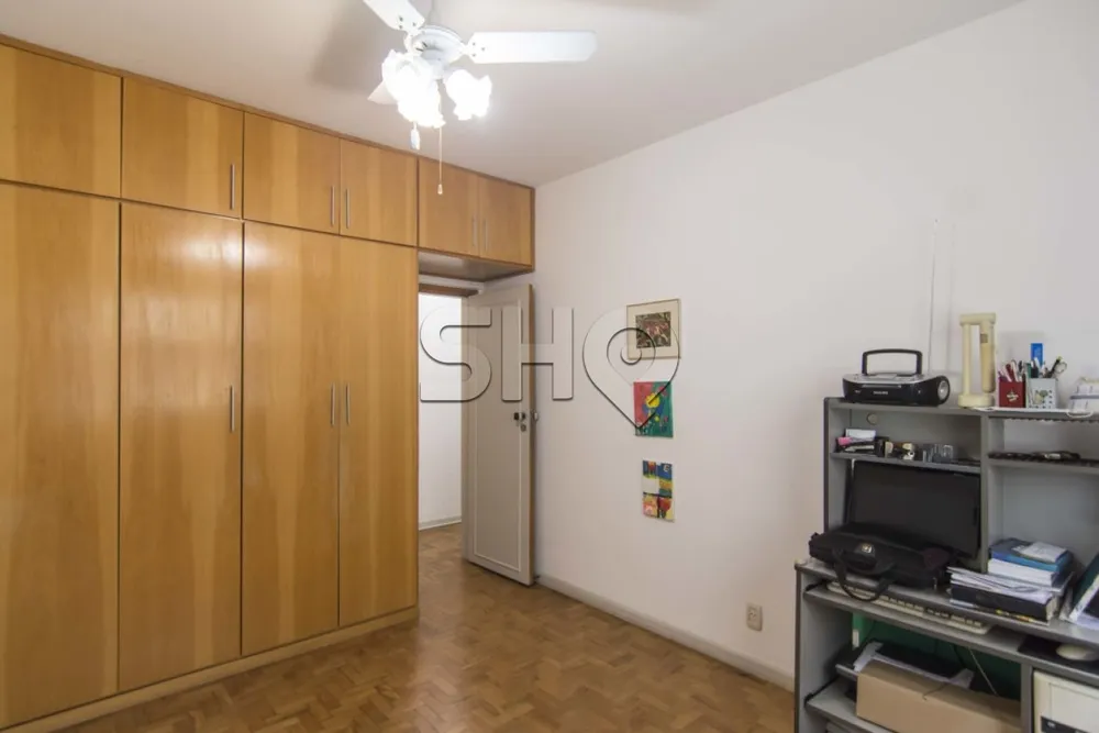 Apartamento, 3 quartos, 160 m² - Foto 1