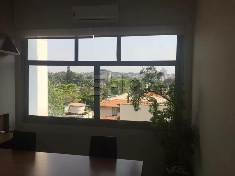 Sala-Conjunto, 55 m² - Foto 6