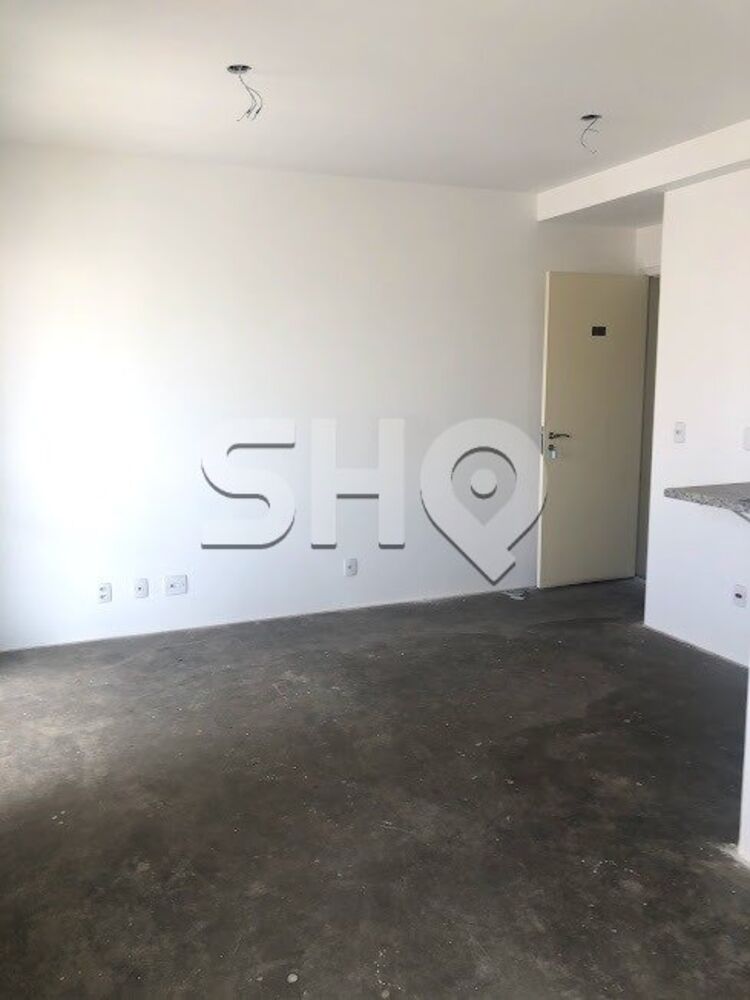 Apartamento Lançamentos com 1 quarto, 35m² - Foto 1