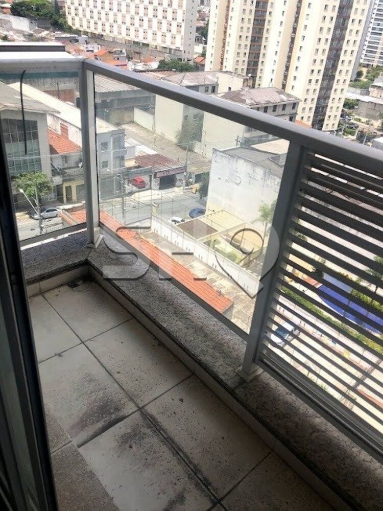 Apartamento Lançamentos com 1 quarto, 35m² - Foto 3