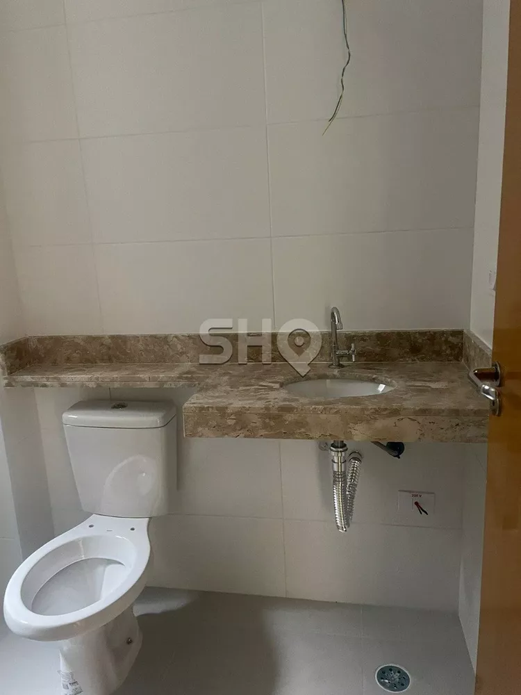 Apartamento à venda com 2 quartos, 45m² - Foto 6