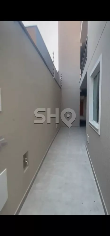 Apartamento à venda com 2 quartos, 45m² - Foto 9