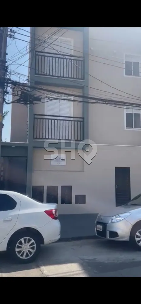Apartamento, 2 quartos, 45 m² - Foto 16