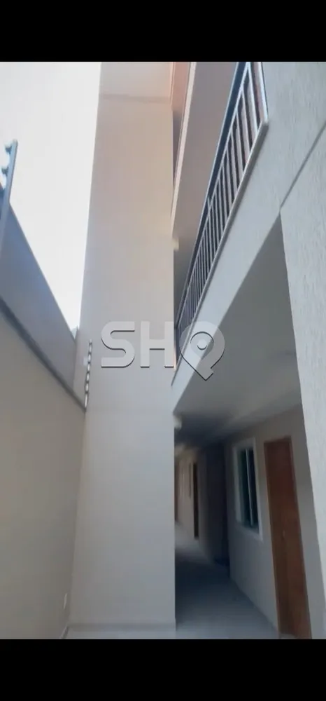 Apartamento, 2 quartos, 45 m² - Foto 15