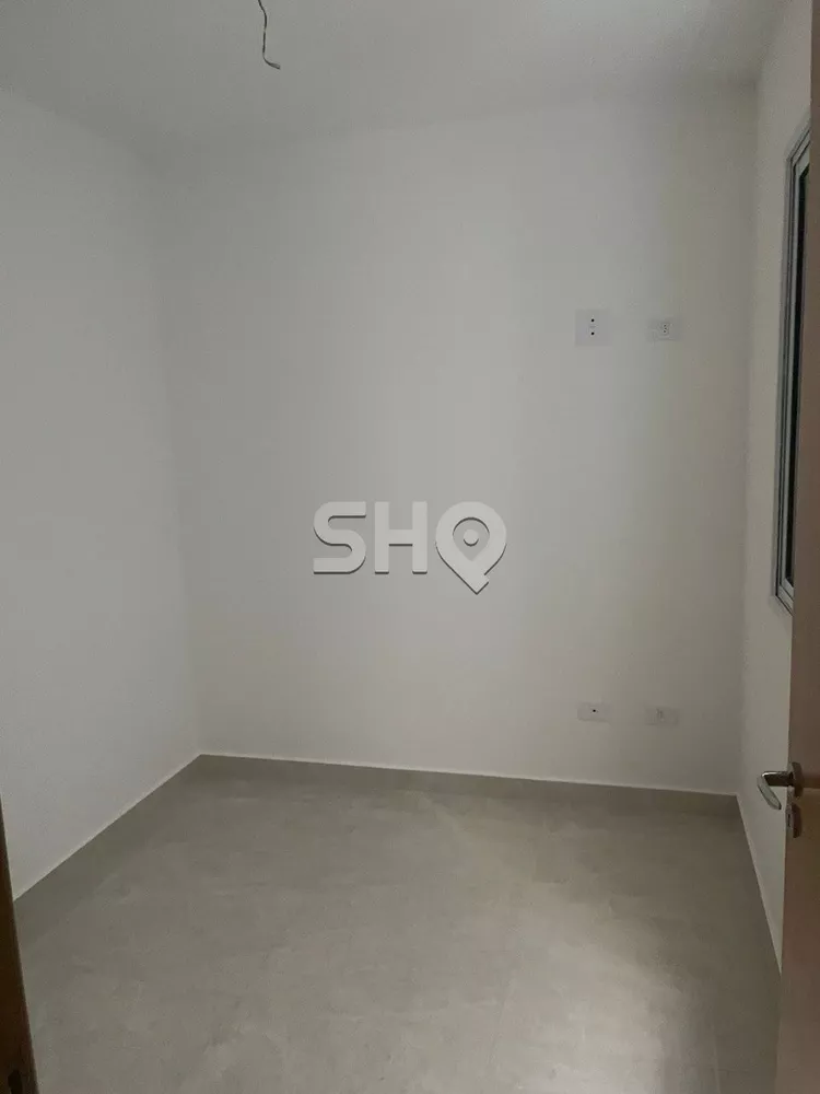 Apartamento à venda com 2 quartos, 45m² - Foto 3