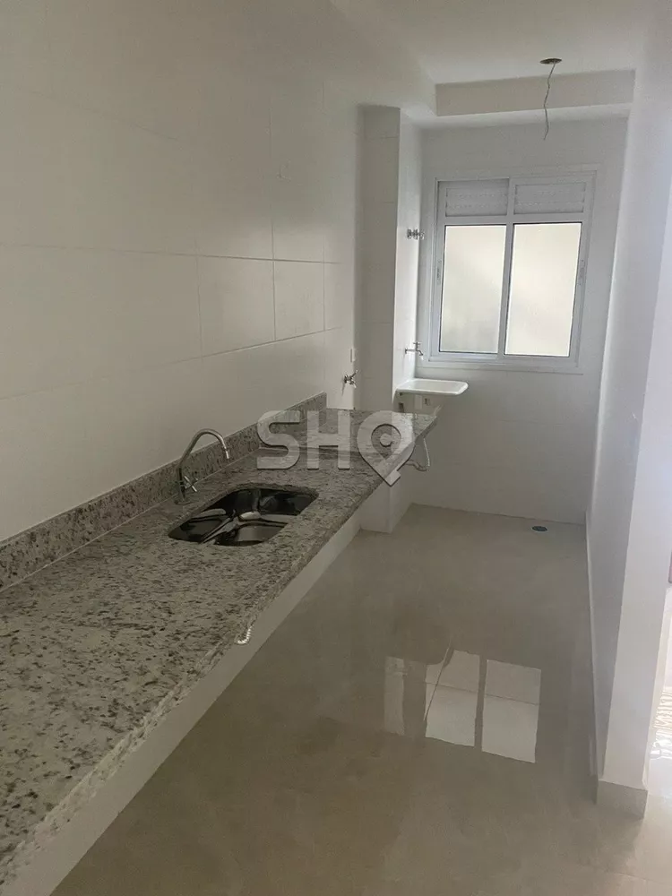 Apartamento à venda com 2 quartos, 45m² - Foto 10