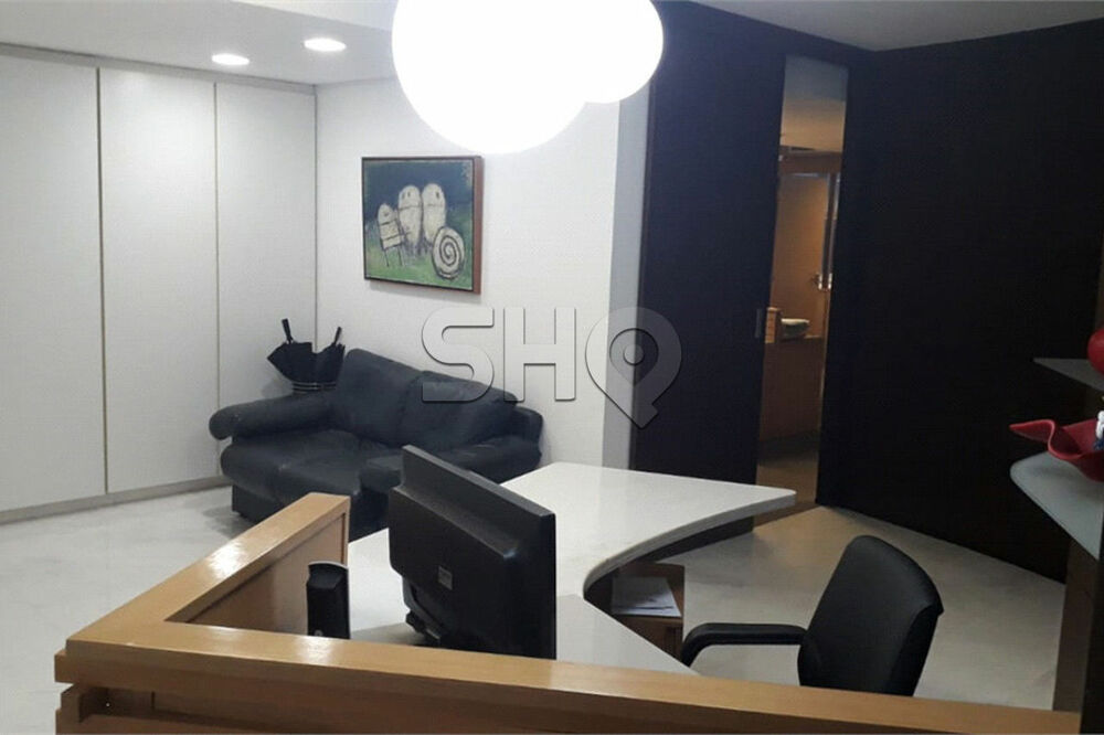 Sala-Conjunto, 149 m² - Foto 2