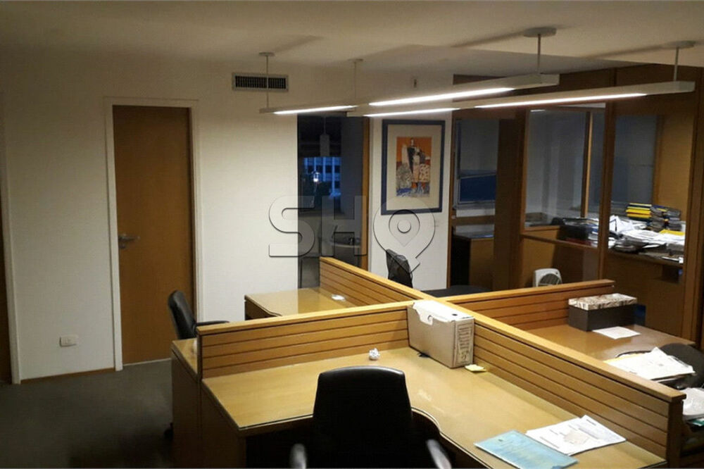 Sala-Conjunto, 149 m² - Foto 1